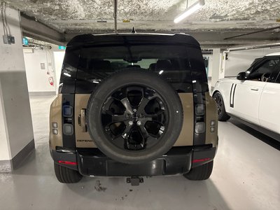 Land Rover Defender  2026 à North Vancouver, Colombie-Britannique