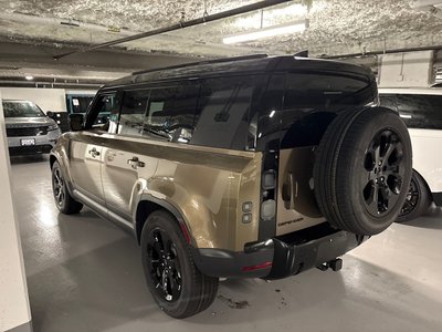 Land Rover Defender  2026 à North Vancouver, Colombie-Britannique