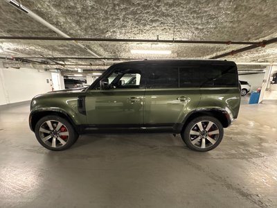 2026 Land Rover Defender in North Vancouver, British Columbia