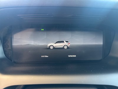 2026 Land Rover Discovery Sport in North Vancouver, British Columbia