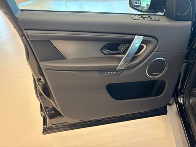 2026 Land Rover Discovery Sport in North Vancouver, British Columbia