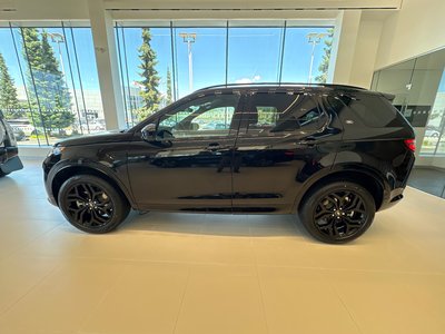 2026 Land Rover Discovery Sport in North Vancouver, British Columbia