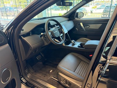 2026 Land Rover Discovery Sport in North Vancouver, British Columbia