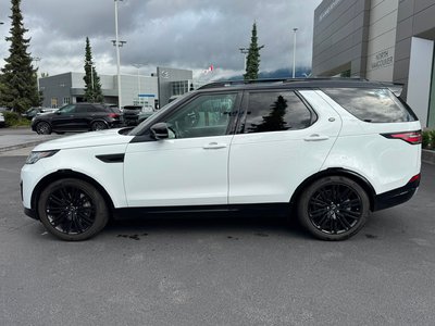 2019 Land Rover Discovery in Vancouver, British Columbia