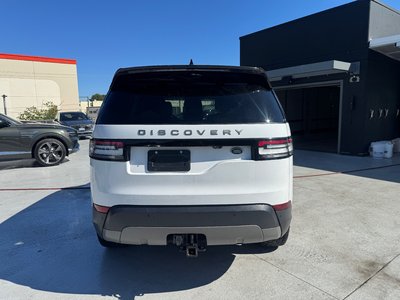 2019 Land Rover Discovery in Vancouver, British Columbia