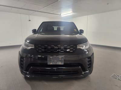 2021 Land Rover Discovery in Vancouver, British Columbia