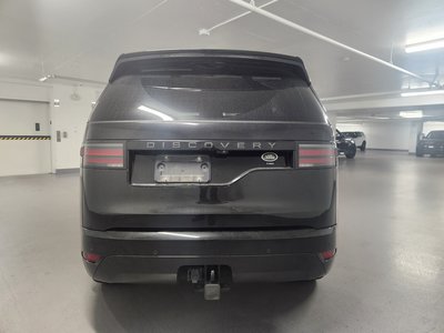 2021 Land Rover Discovery in Vancouver, British Columbia
