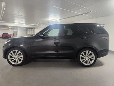 2021 Land Rover Discovery in Vancouver, British Columbia