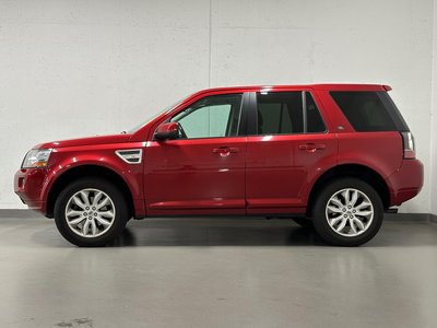 2013 Land Rover LR2 in Vancouver, British Columbia