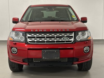 Land Rover LR2  2013 à Vancouver, Colombie-Britannique