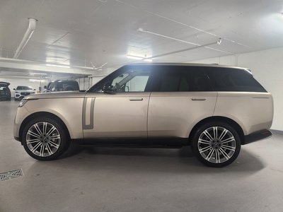 Land Rover NEW RANGE ROVER  2023 à , Colombie-Britannique