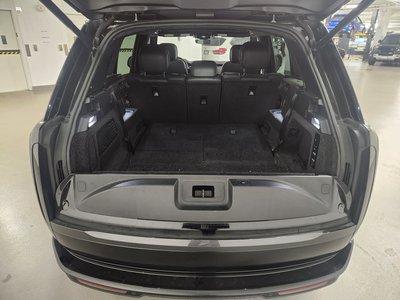 2023 Land Rover NEW RANGE ROVER in Vancouver, British Columbia