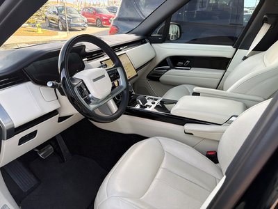 2023 Land Rover Range Rover in Calgary, Alberta