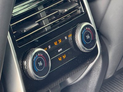 2023 Land Rover New Range Rover in North Vancouver, British Columbia
