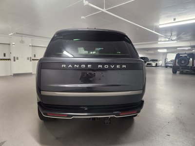 2024 Land Rover Range Rover in Vancouver, British Columbia