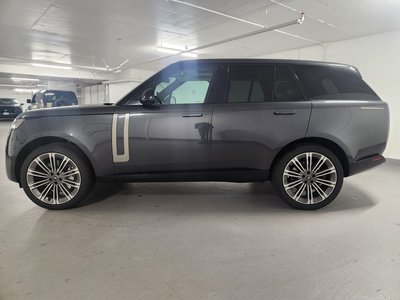 2024 Land Rover Range Rover in Vancouver, British Columbia