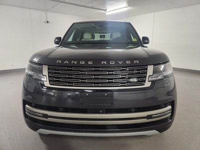 2024 Land Rover Range Rover in Vancouver, British Columbia