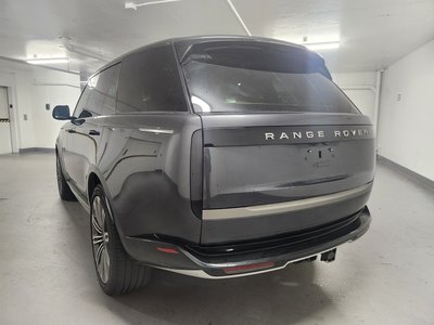 2024 Land Rover Range Rover in Vancouver, British Columbia
