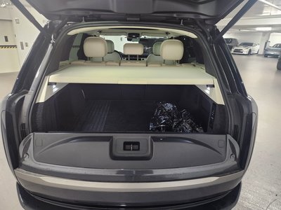 2024 Land Rover Range Rover in Vancouver, British Columbia