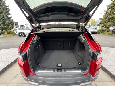 Land Rover Range Rover Evoque  2017 à North Vancouver, Colombie-Britannique