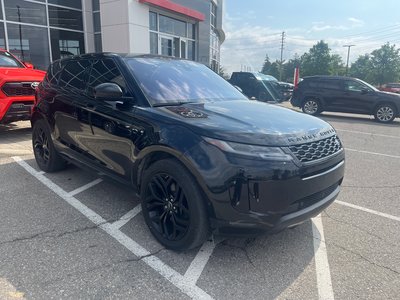 2020 Land Rover Range Rover Evoque in Bolton, Ontario