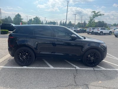 2020 Land Rover Range Rover Evoque in Bolton, Ontario