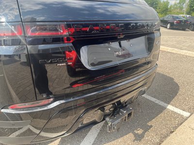 2020 Land Rover Range Rover Evoque in Bolton, Ontario