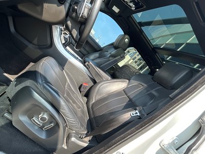 Land Rover Range Rover Sport  2016 à Calgary, Alberta