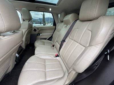 Land Rover Range Rover Sport  2016 à North Vancouver, Colombie-Britannique