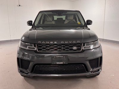 2018 Land Rover Range Rover Sport in Vancouver, British Columbia