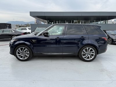 Land Rover Range Rover Sport  2020 à Vancouver, Colombie-Britannique
