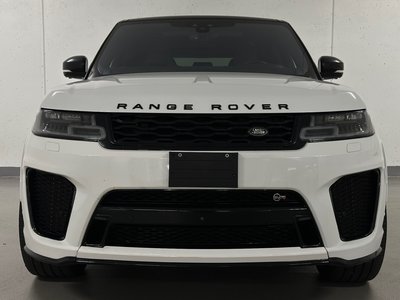 Land Rover Range Rover Sport  2021 à Vancouver, Colombie-Britannique