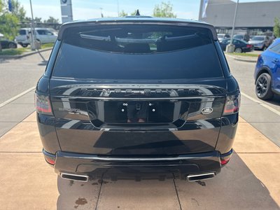 Land Rover Range Rover Sport  2021 à Calgary, Alberta
