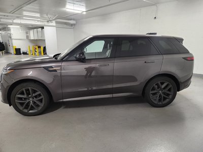 2023 Land Rover Range Rover Sport in Vancouver, British Columbia