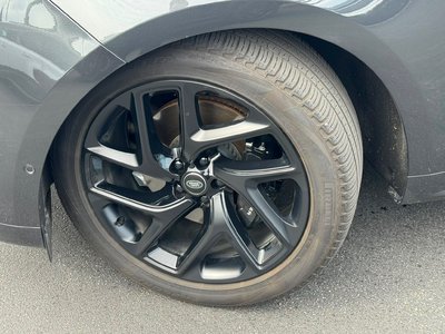 2024 Land Rover Range Rover Sport in Vancouver, British Columbia