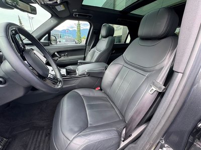 2024 Land Rover Range Rover Sport in Vancouver, British Columbia