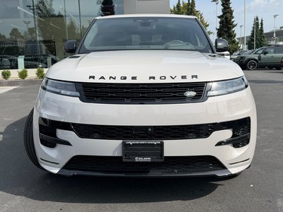 2025  Range Rover Sport in North Vancouver, British Columbia