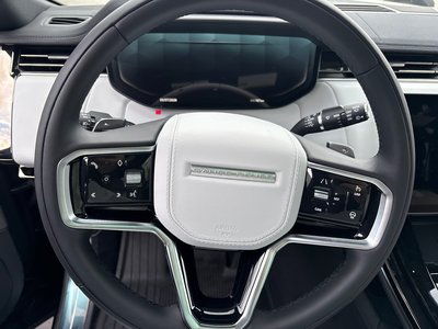 2026 Land Rover Range Rover Sport in North Vancouver, British Columbia