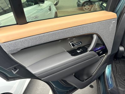 2026 Land Rover Range Rover Sport in North Vancouver, British Columbia