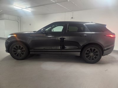 2018 Land Rover Range Rover Velar in Vancouver, British Columbia
