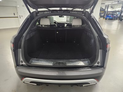 2018 Land Rover Range Rover Velar in Vancouver, British Columbia