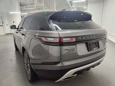 2018 Land Rover Range Rover Velar in Vancouver, British Columbia