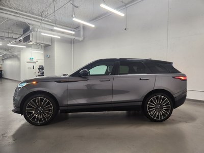 2018 Land Rover Range Rover Velar in Vancouver, British Columbia