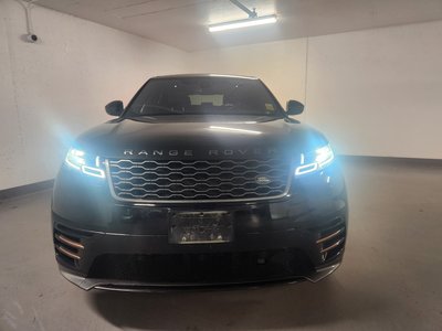2020 Land Rover Range Rover Velar in Vancouver, British Columbia