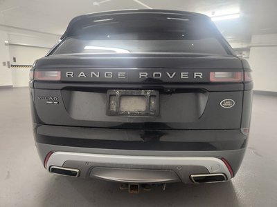 2020 Land Rover Range Rover Velar in Vancouver, British Columbia