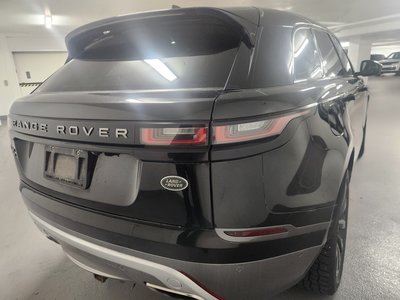 2020 Land Rover Range Rover Velar in Vancouver, British Columbia