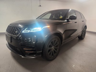 2020 Land Rover Range Rover Velar in Vancouver, British Columbia
