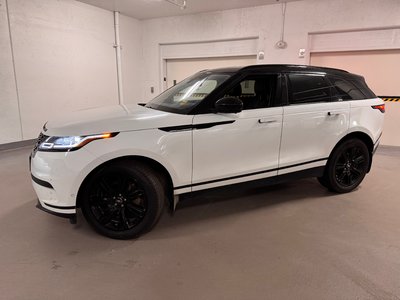 2020 Land Rover Range Rover Velar in Vancouver, British Columbia