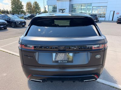2020 Land Rover Range Rover Velar in Brampton, Ontario