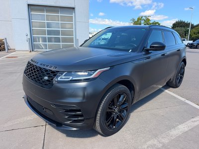 2020 Land Rover Range Rover Velar in Brampton, Ontario